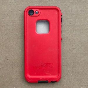LifeProof Fre iPhone 5/5S/SE Case